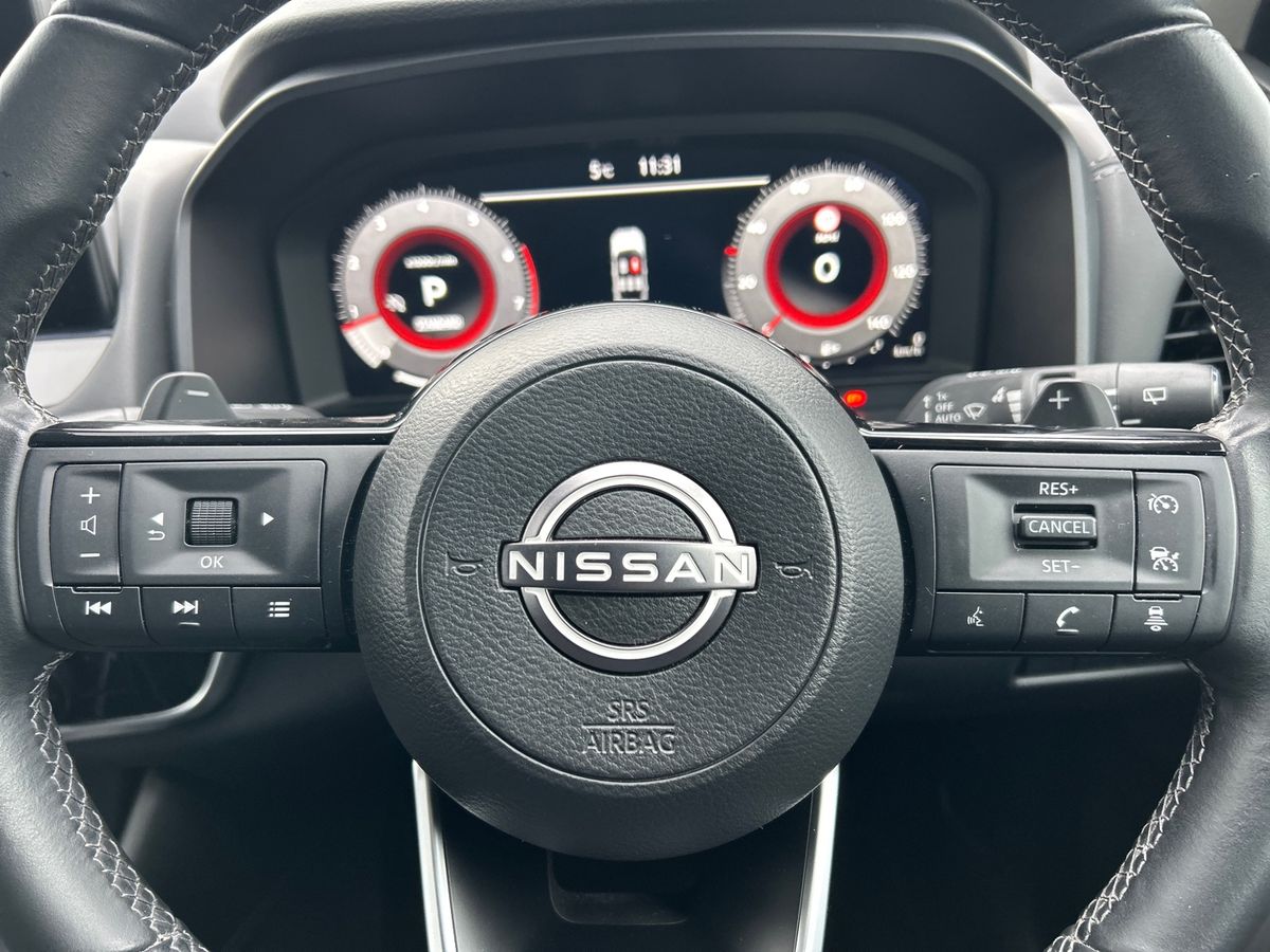 Used Nissan Qashqai 2022 for sale - 77271725: Photo 42