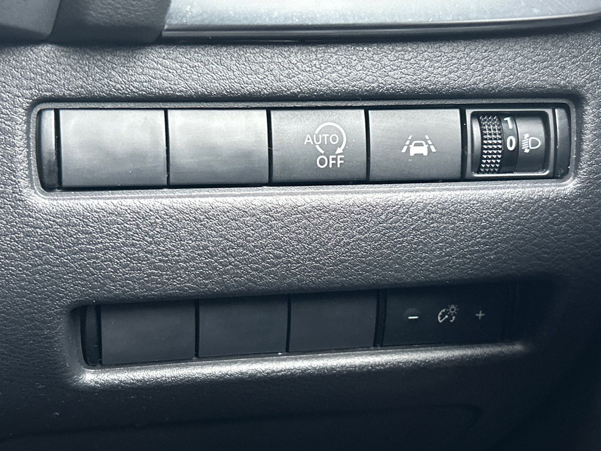 Used Nissan Qashqai 2022 for sale - 77271725: Photo 45