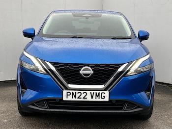 Used Nissan Qashqai 2022 for sale - 77271725: Photo