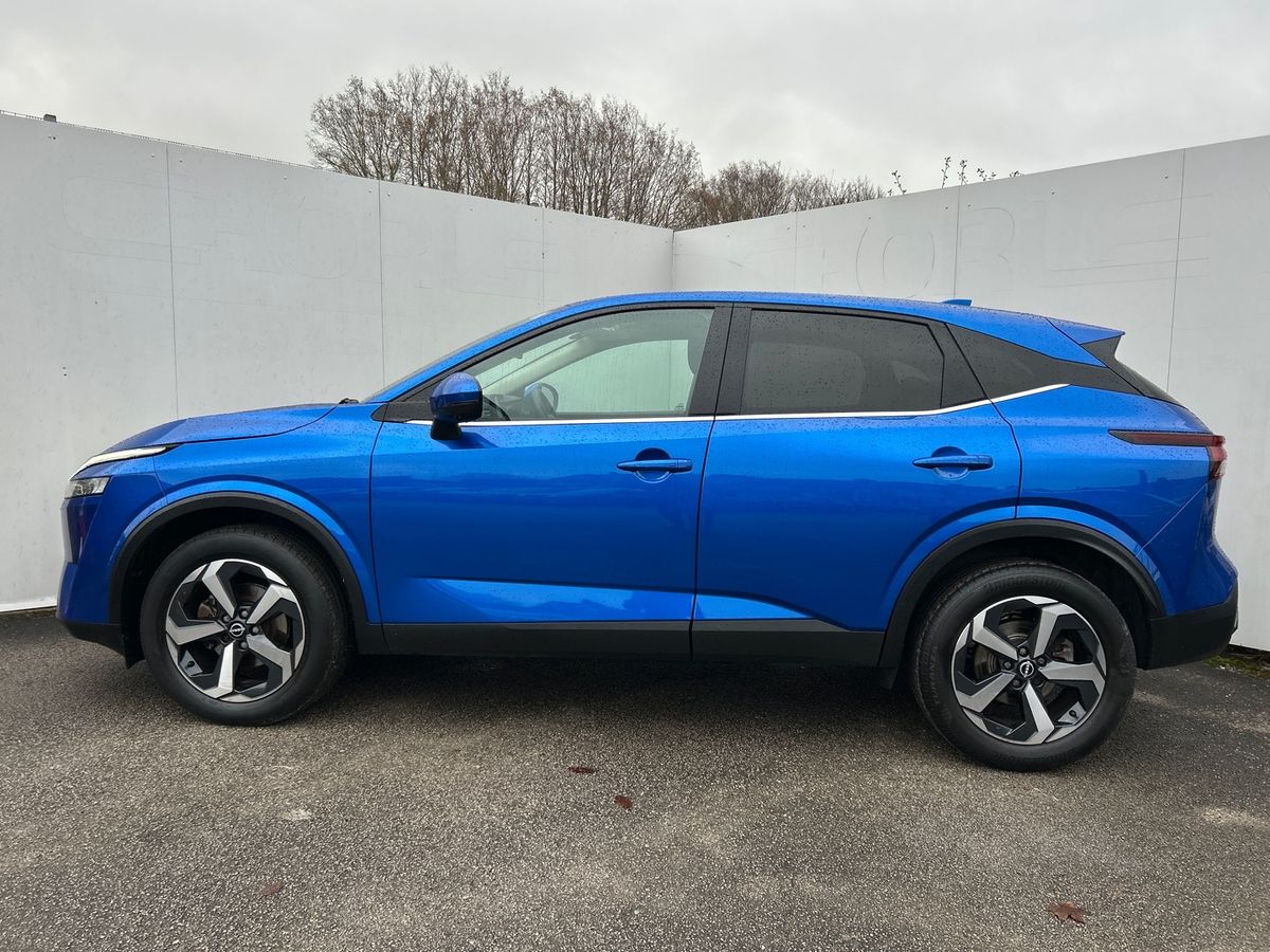 Used Nissan Qashqai 2022 for sale - 77271725: Photo 6