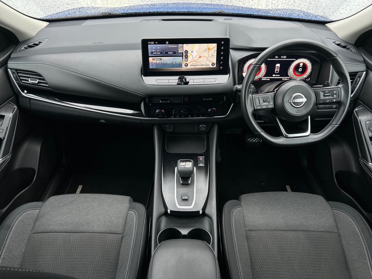 Used Nissan Qashqai 2022 for sale - 77271725: Photo 7