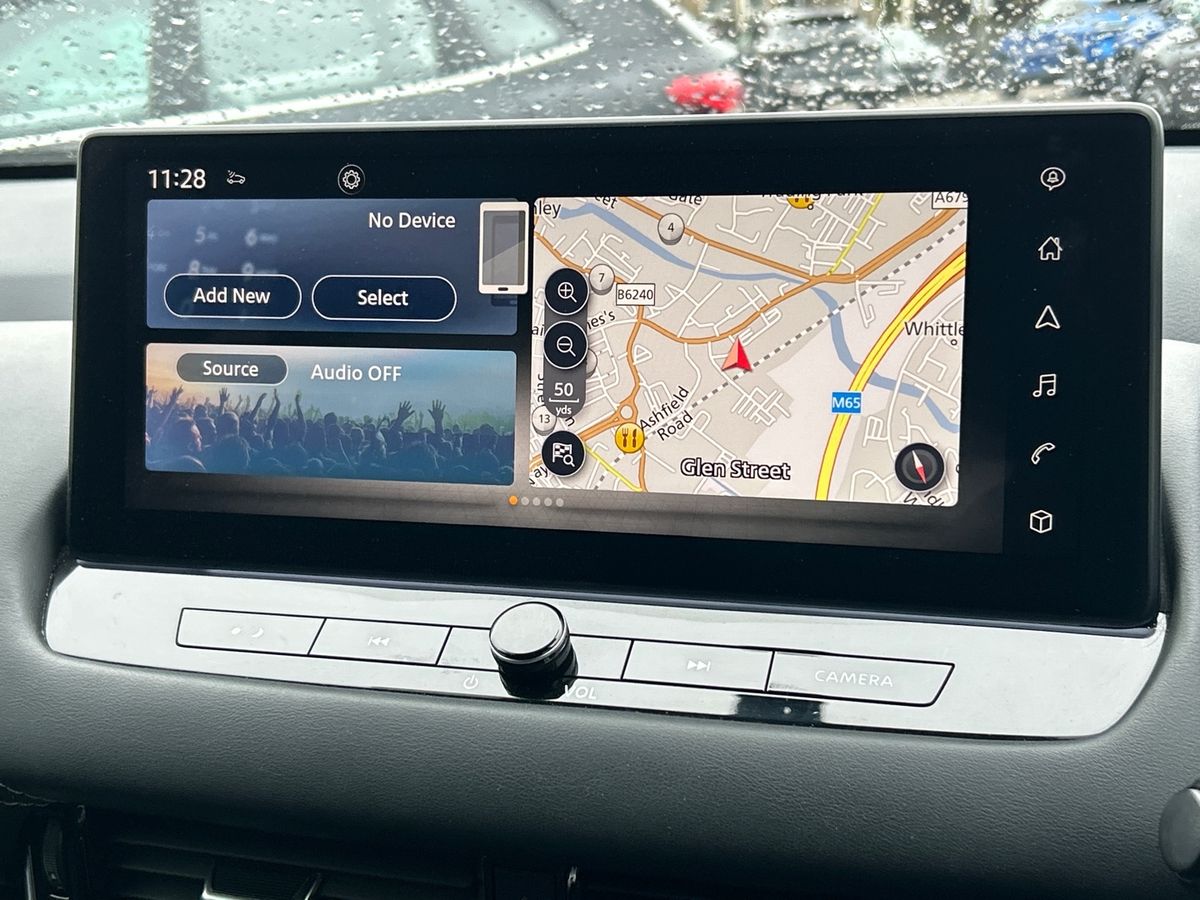 Used Nissan Qashqai 2022 for sale - 77271725: Photo 9