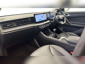 Used MG MG HS 2024 for sale - 77429472: Photo