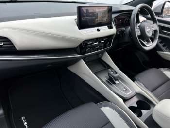 Used Nissan Qashqai 2022 for sale - 75054928: Photo