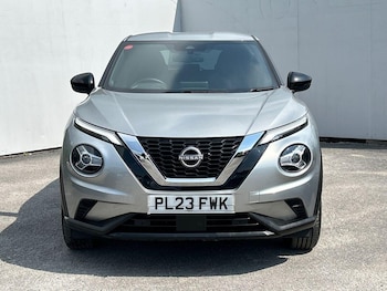 Used Nissan Juke 2023 for sale - 78981174: Photo