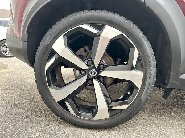 Used Nissan Juke 2021 for sale - 76298652: Photo 12