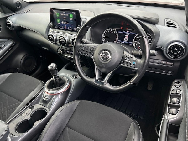 Used Nissan Juke 2021 for sale - 76298652: Photo 14