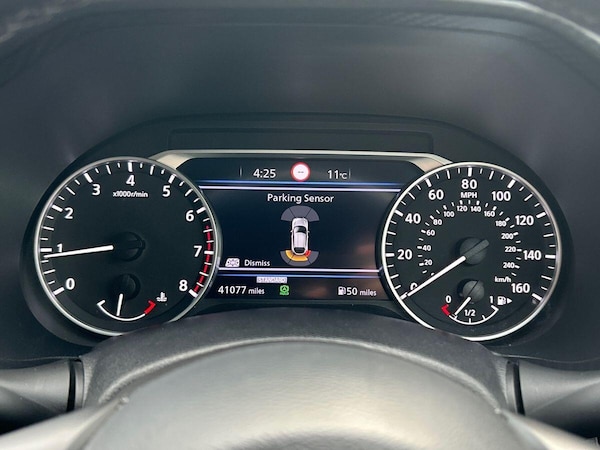 Used Nissan Juke 2021 for sale - 76298652: Photo 15