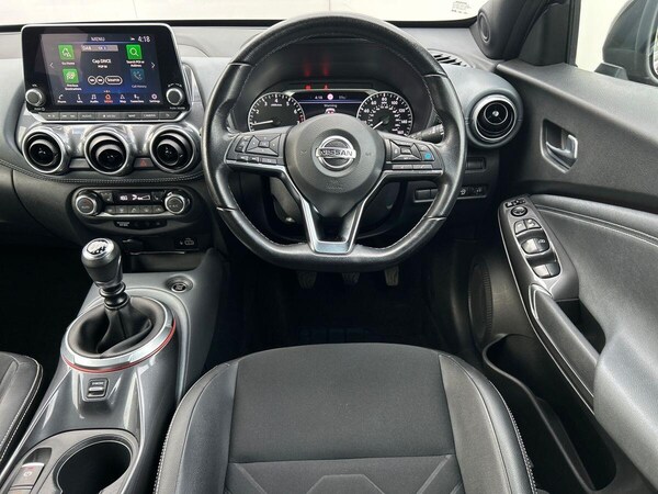 Used Nissan Juke 2021 for sale - 76298652: Photo 20