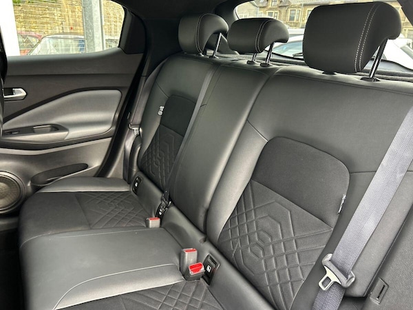 Used Nissan Juke 2021 for sale - 76298652: Photo 21
