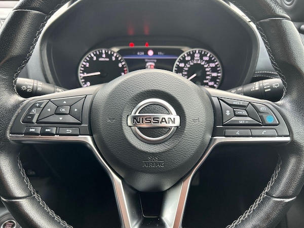 Used Nissan Juke 2021 for sale - 76298652: Photo 29
