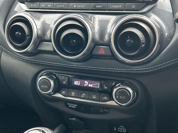 Used Nissan Juke 2021 for sale - 76298652: Photo 38