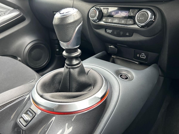Used Nissan Juke 2021 for sale - 76298652: Photo 39
