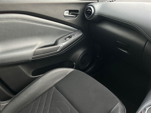 Used Nissan Juke 2021 for sale - 76298652: Photo 43
