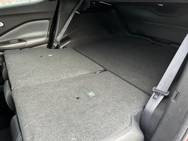Used Nissan Juke 2021 for sale - 76298652: Photo 47
