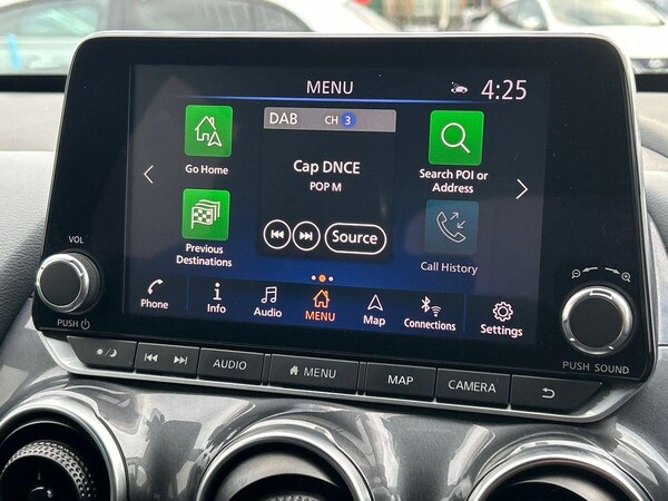Used Nissan Juke 2021 for sale - 76298652: Photo 9