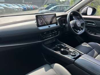 Used Nissan X-Trail 2024 for sale - 74949238: Photo