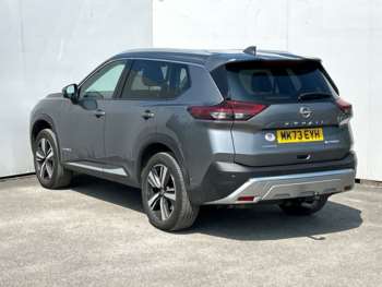 Used Nissan X-Trail 2024 for sale - 74949238: Photo