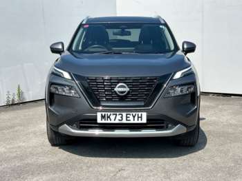 Used Nissan X-Trail 2024 for sale - 74949238: Photo
