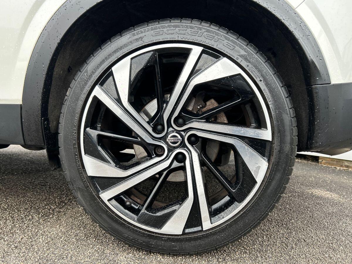 Used Nissan Qashqai 2022 for sale - 76143805: Photo 11