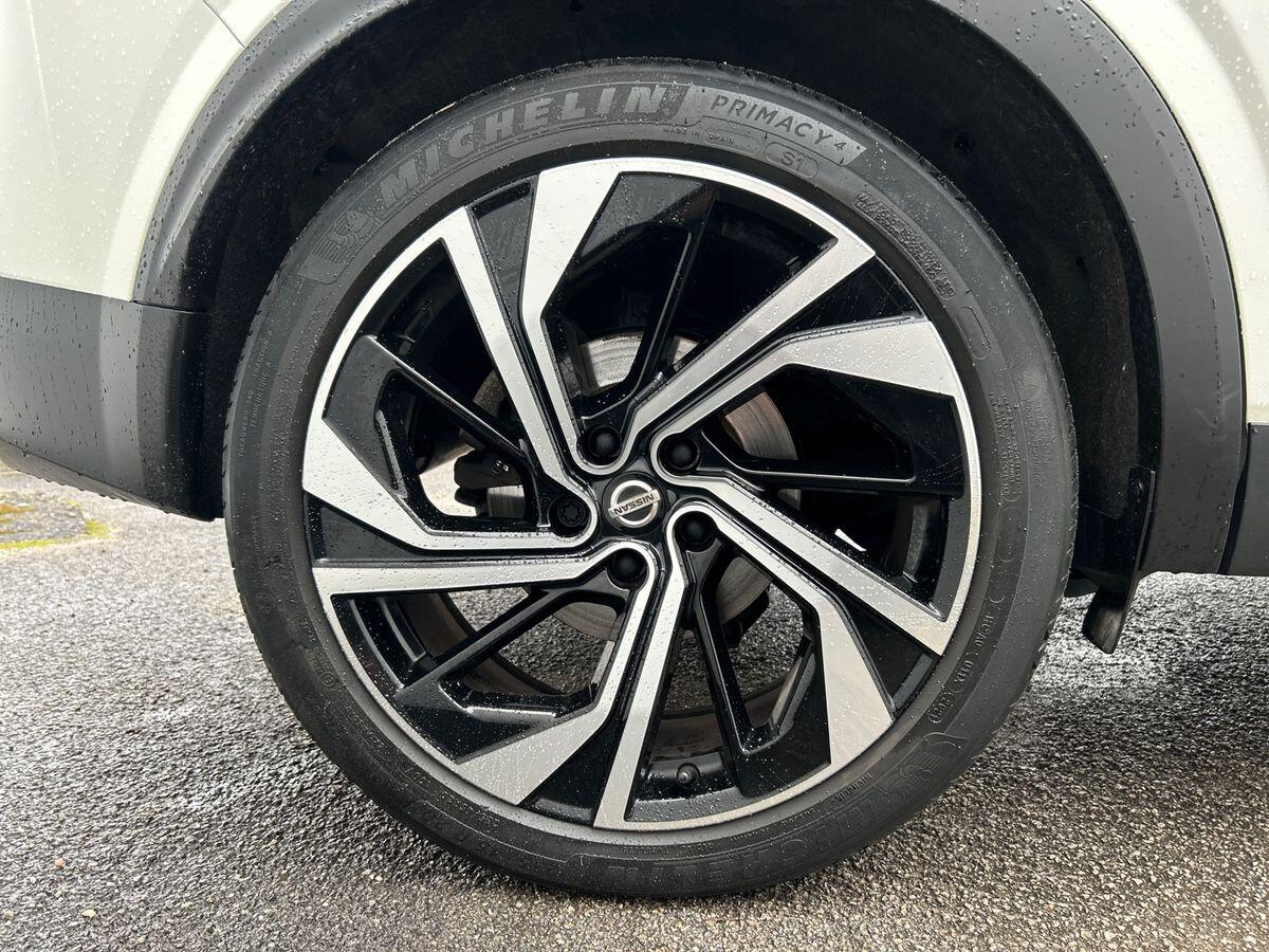 Used Nissan Qashqai 2022 for sale - 76143805: Photo 12
