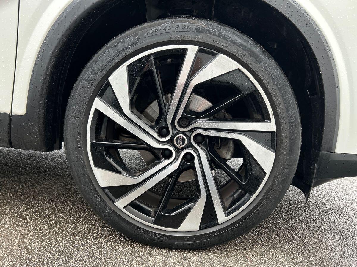 Used Nissan Qashqai 2022 for sale - 76143805: Photo 13