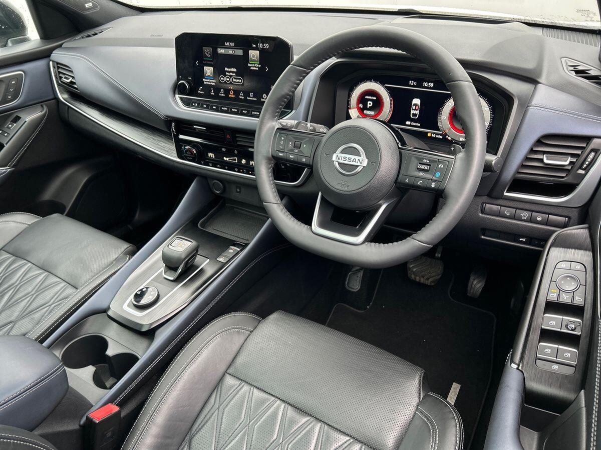 Used Nissan Qashqai 2022 for sale - 76143805: Photo 14