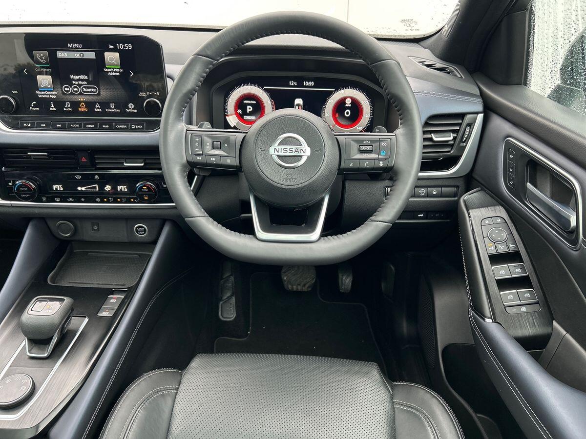 Used Nissan Qashqai 2022 for sale - 76143805: Photo 20