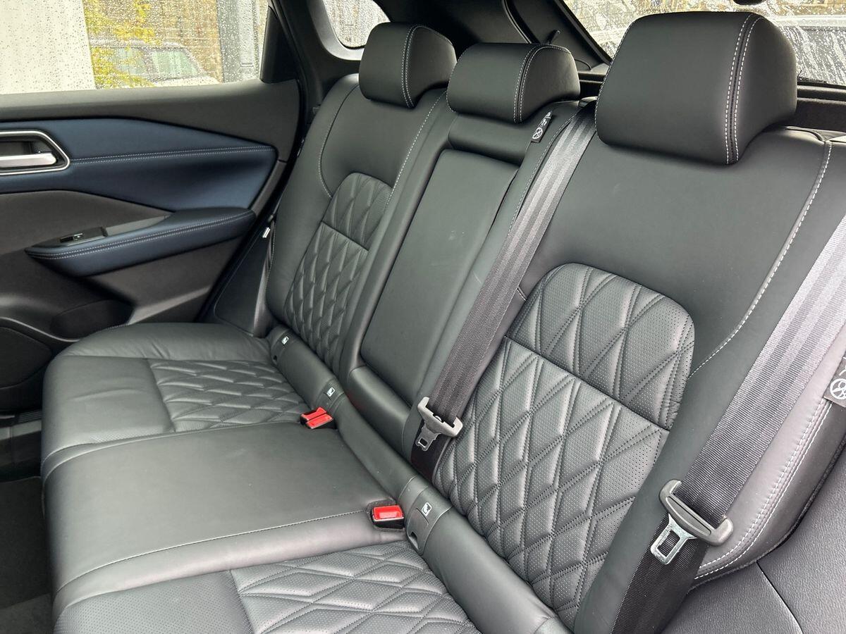 Used Nissan Qashqai 2022 for sale - 76143805: Photo 21