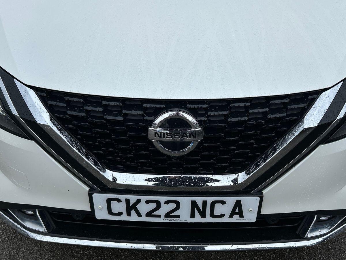 Used Nissan Qashqai 2022 for sale - 76143805: Photo 27