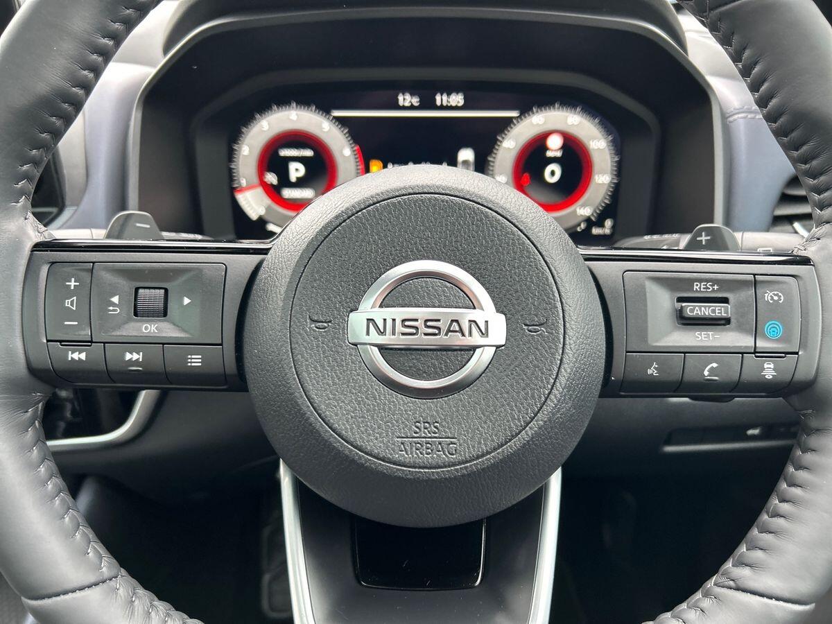 Used Nissan Qashqai 2022 for sale - 76143805: Photo 29