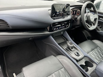 Used Nissan Qashqai 2022 for sale - 76143805: Photo