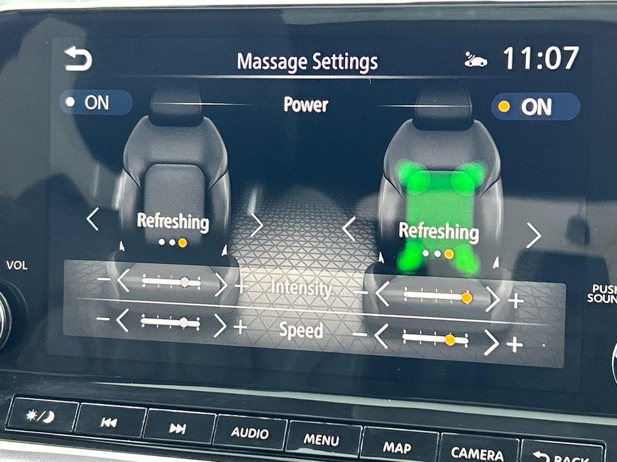 Used Nissan Qashqai 2022 for sale - 76143805: Photo 37