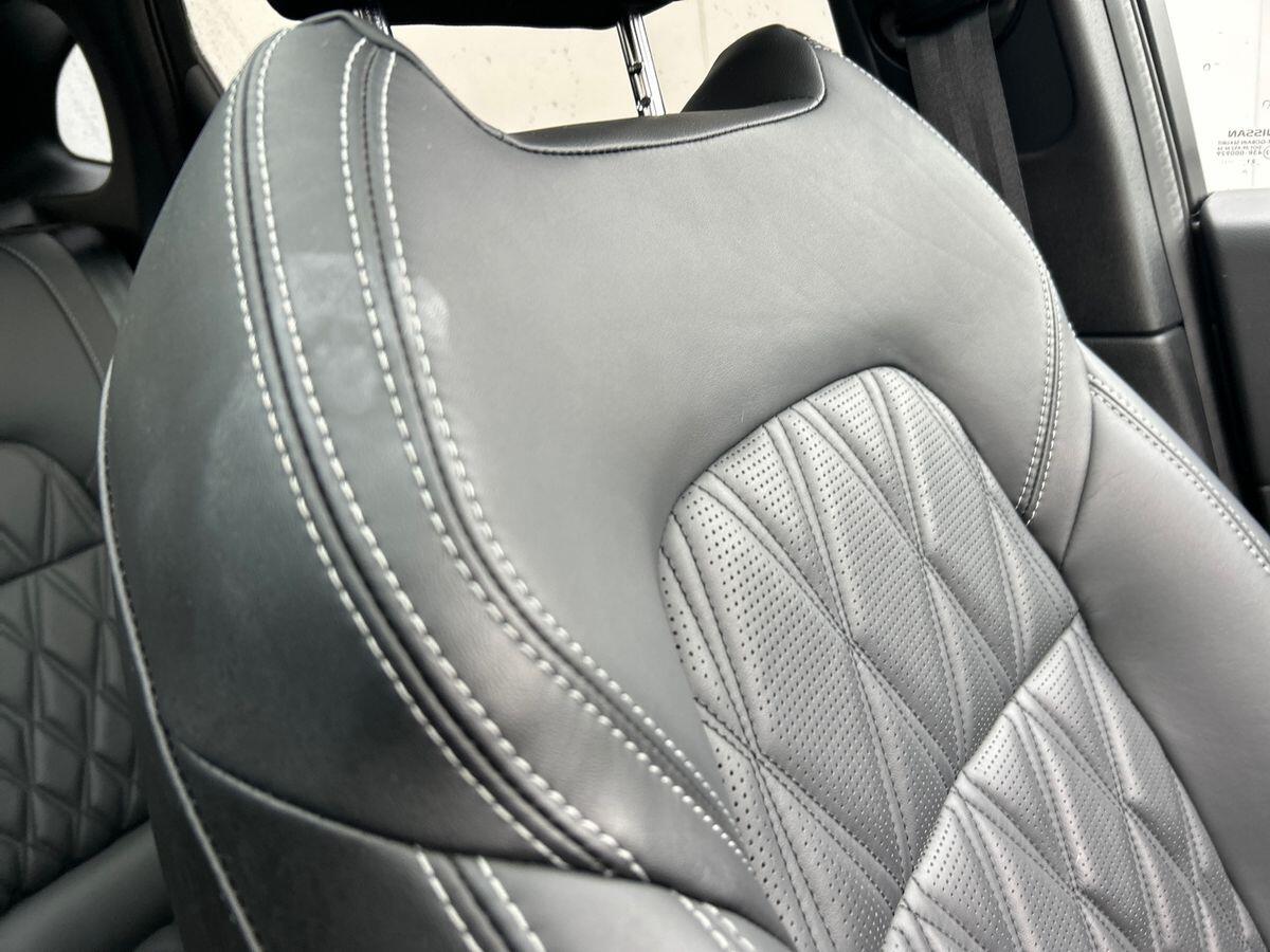 Used Nissan Qashqai 2022 for sale - 76143805: Photo 43