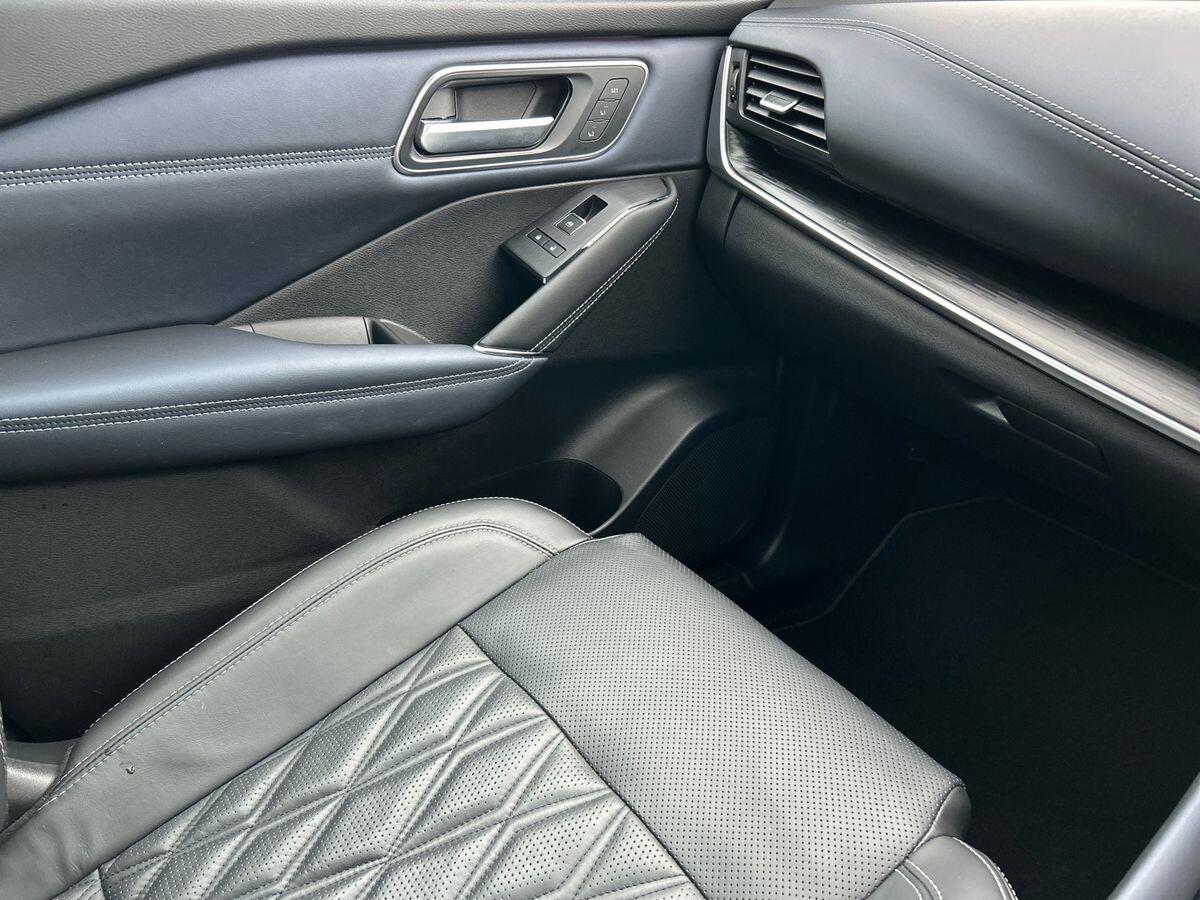 Used Nissan Qashqai 2022 for sale - 76143805: Photo 44