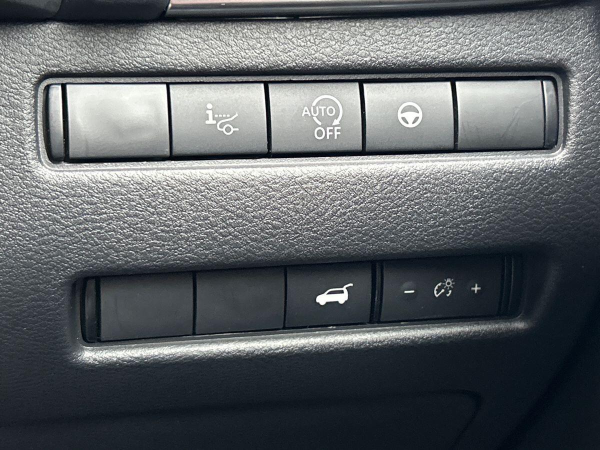 Used Nissan Qashqai 2022 for sale - 76143805: Photo 48