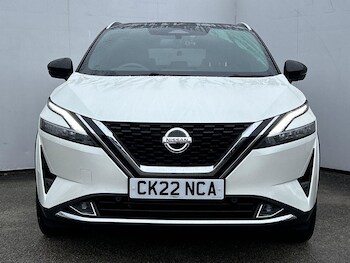 Used Nissan Qashqai 2022 for sale - 76143805: Photo