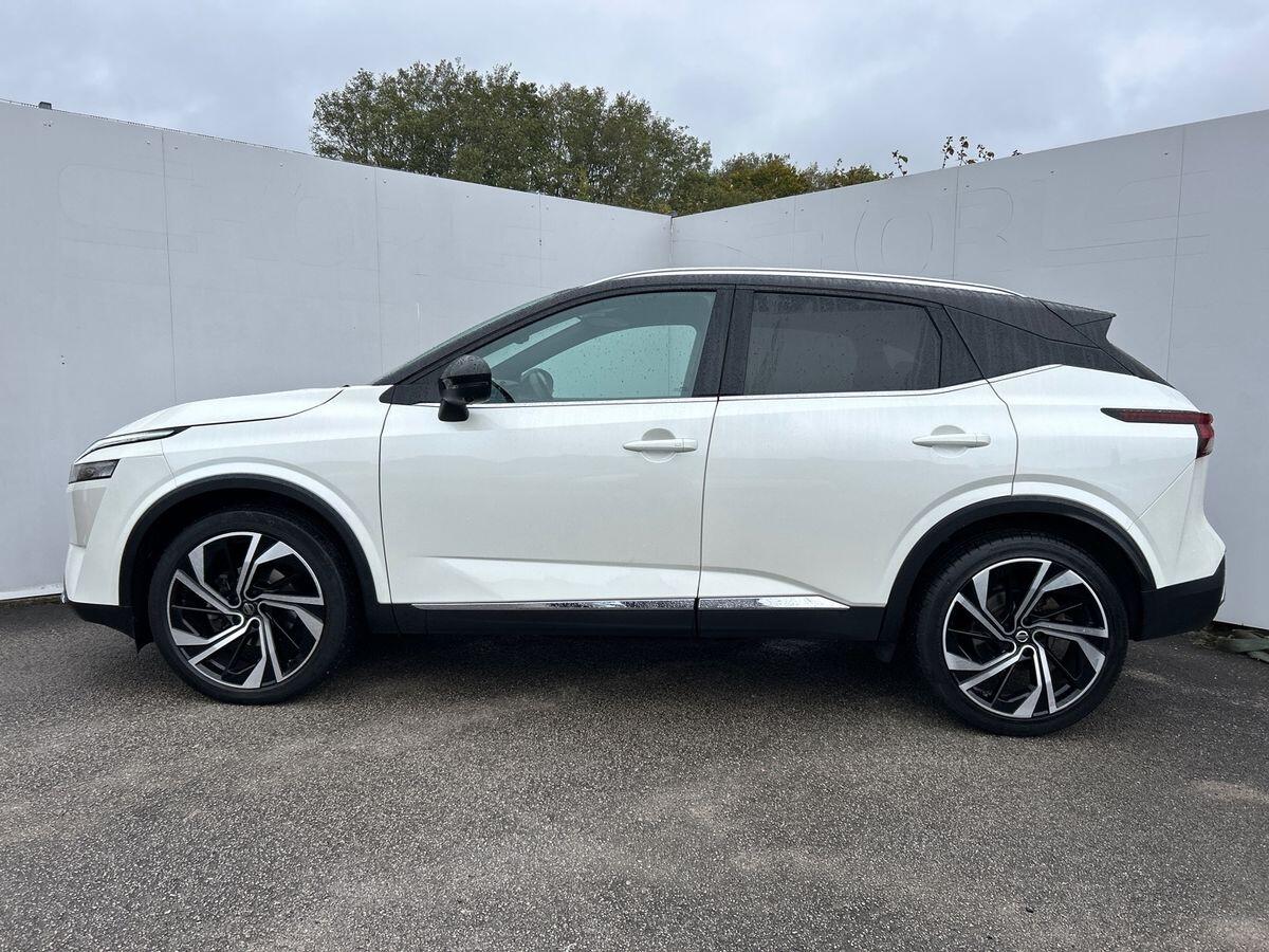 Used Nissan Qashqai 2022 for sale - 76143805: Photo 6
