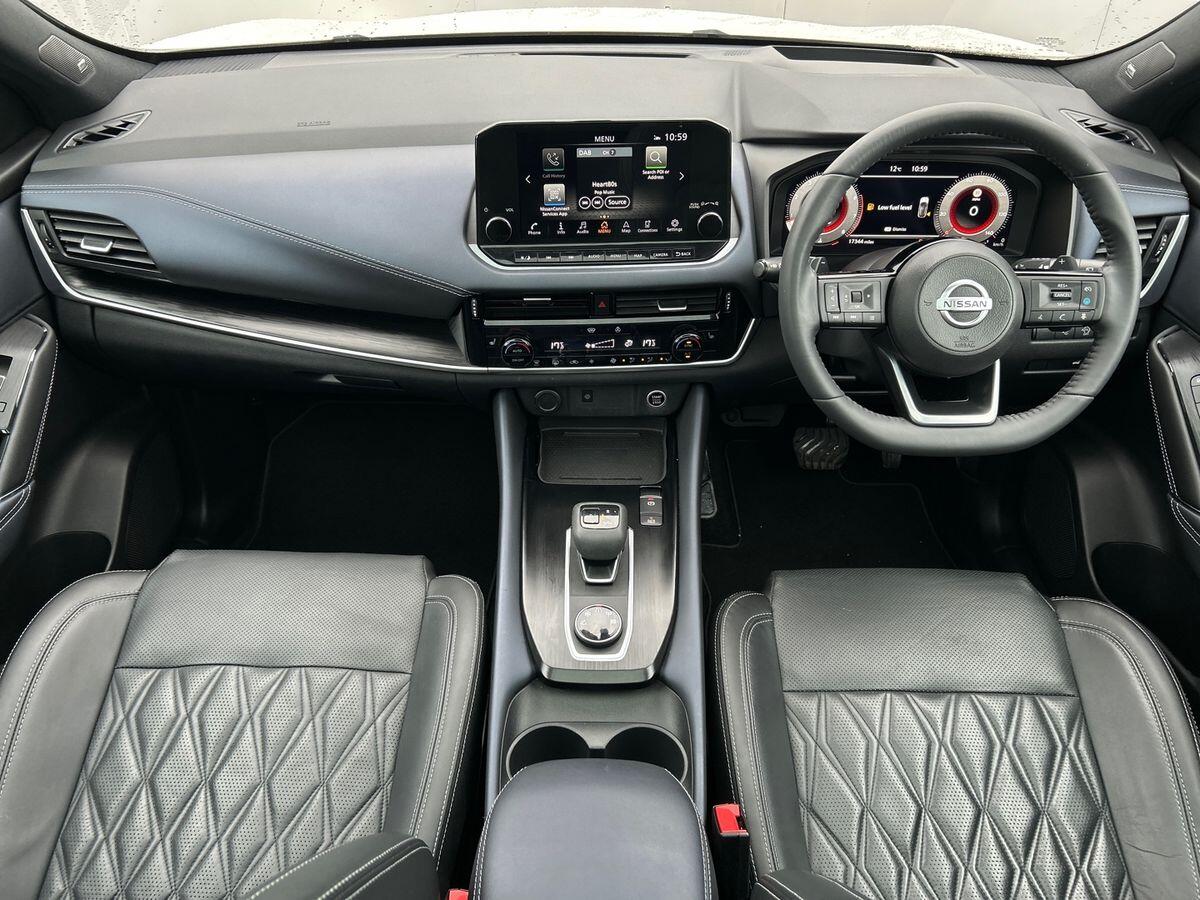 Used Nissan Qashqai 2022 for sale - 76143805: Photo 7
