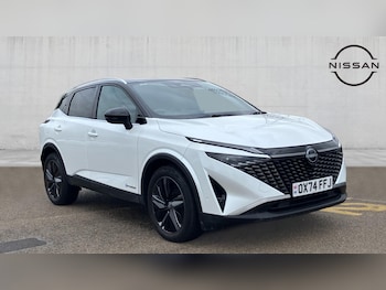 2025 - 1.5 E-Power Tekna 5dr Auto