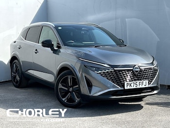 Used Nissan Qashqai 2025 for sale - 79005650: Photo