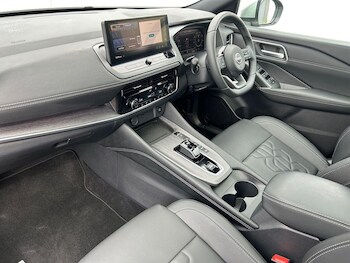 Used Nissan Qashqai 2025 for sale - 79005650: Photo