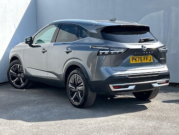 Used Nissan Qashqai 2025 for sale - 79005650: Photo
