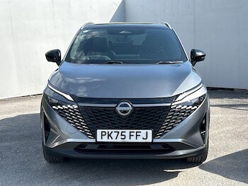 Used Nissan Qashqai 2025 for sale - 79005650: Photo