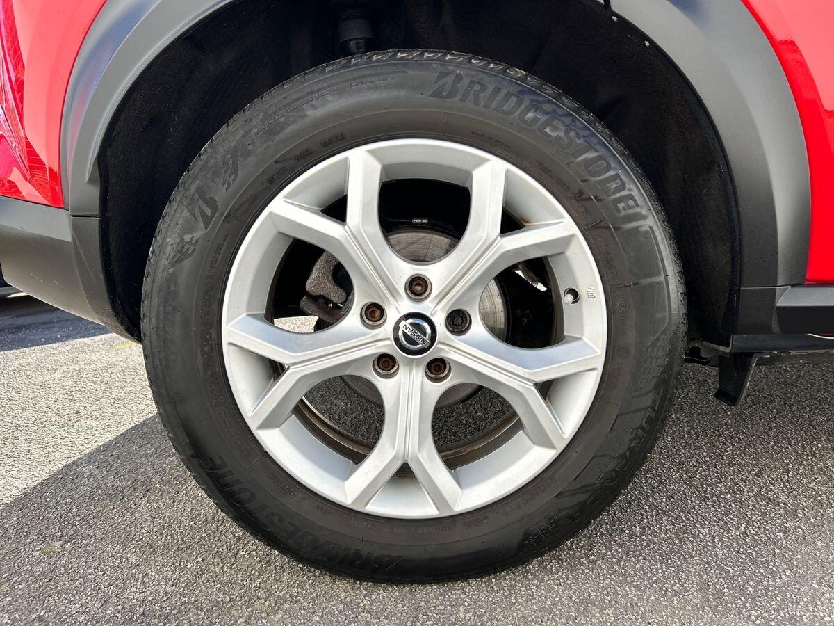 Used Nissan Juke 2022 for sale - 77929084: Photo 10