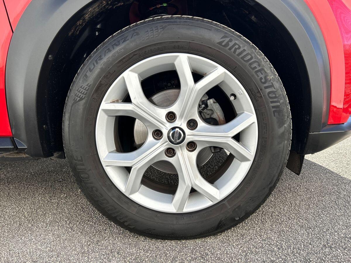 Used Nissan Juke 2022 for sale - 77929084: Photo 11