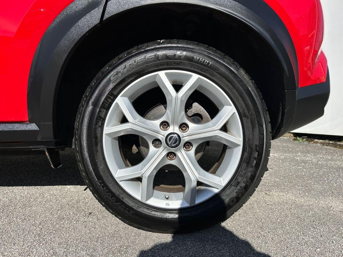 Used Nissan Juke 2022 for sale - 77929084: Photo 12