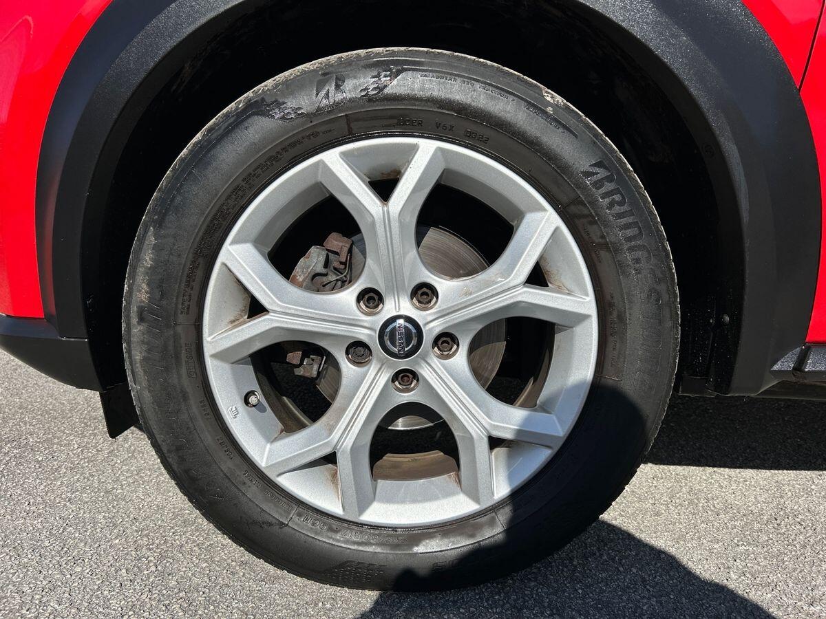 Used Nissan Juke 2022 for sale - 77929084: Photo 13