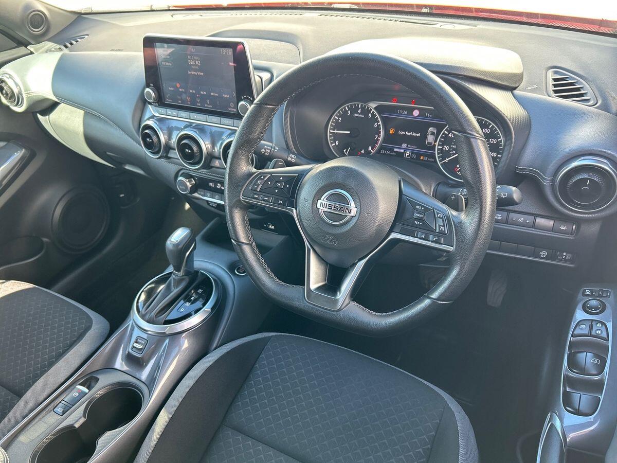 Used Nissan Juke 2022 for sale - 77929084: Photo 14