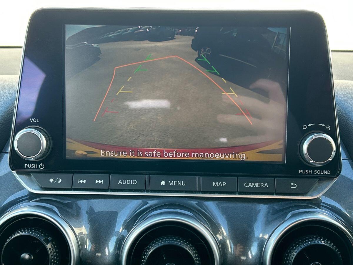 Used Nissan Juke 2022 for sale - 77929084: Photo 17